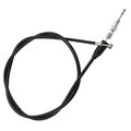 Outlaw Racing Outlaw Racing OR5306 Clutch Cable for Suzuki GSX-R1000 2009 2011 OR5306